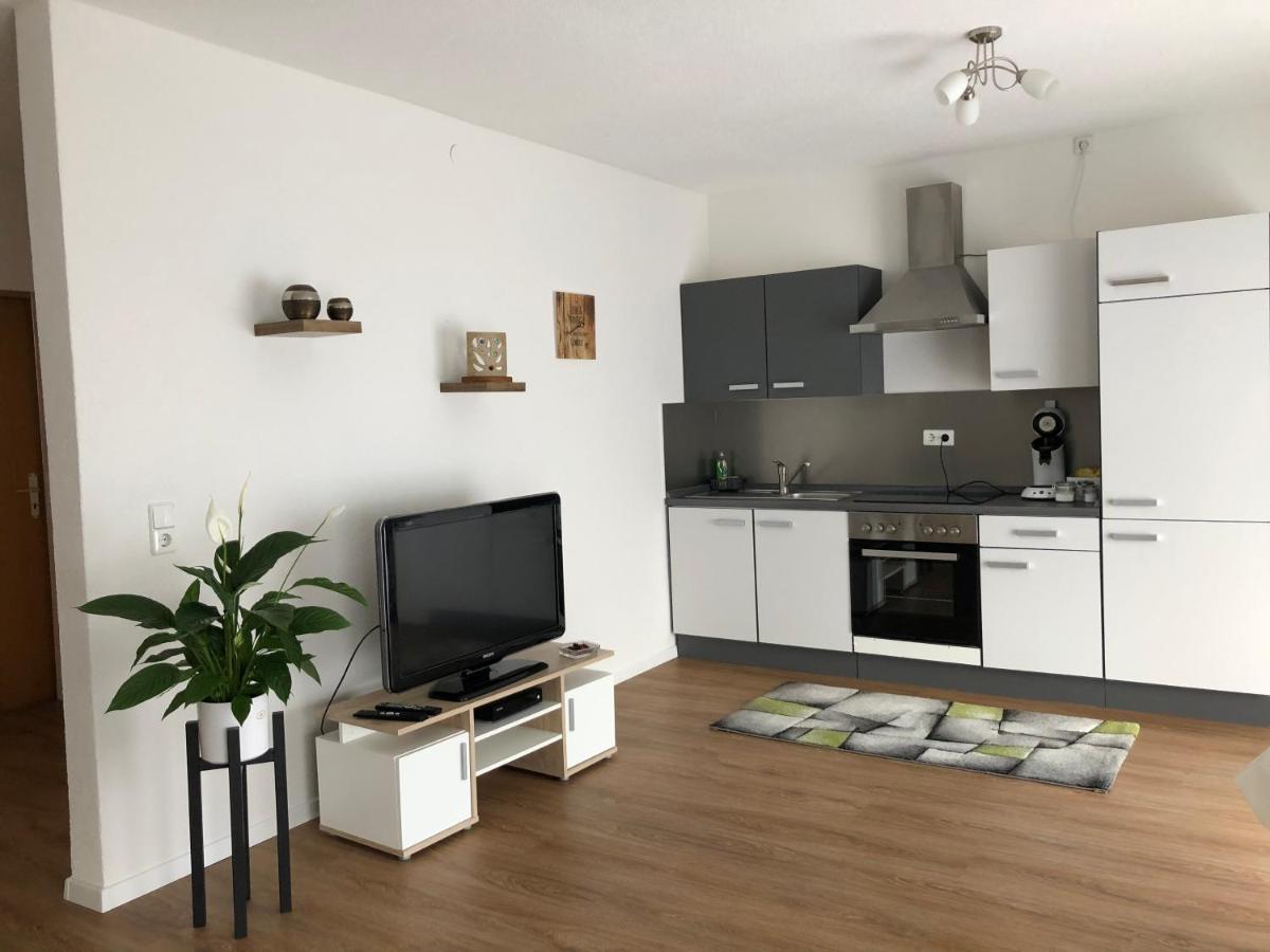 Ferienwohnung Rheinfelden-Herten Herten  Esterno foto