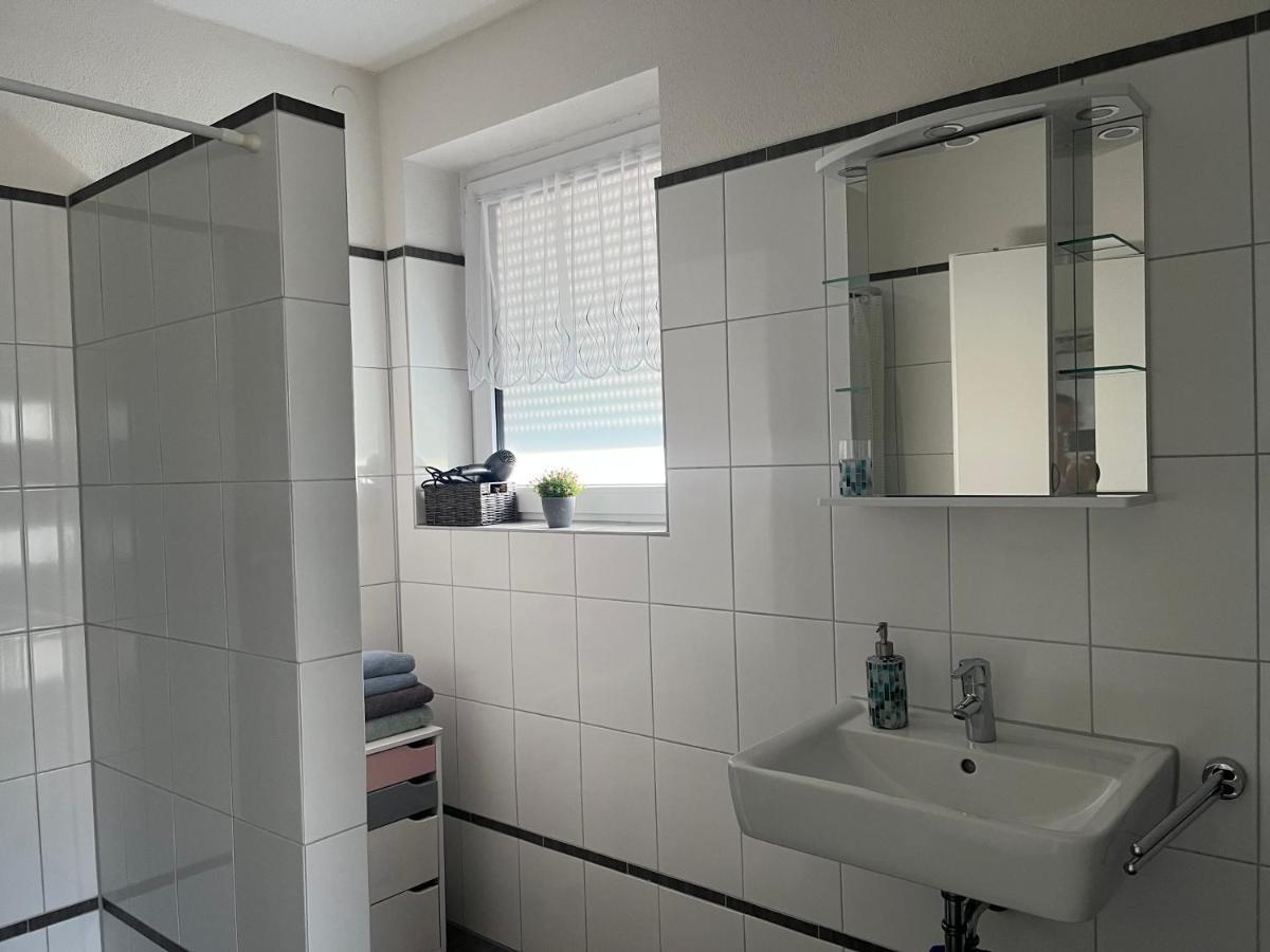Ferienwohnung Rheinfelden-Herten Herten  Esterno foto