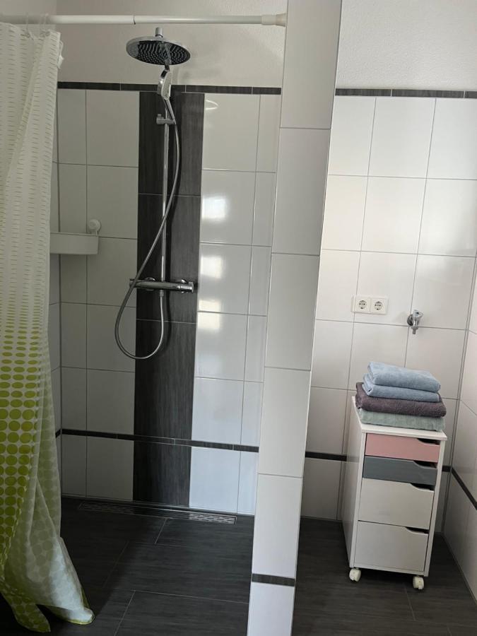 Ferienwohnung Rheinfelden-Herten Herten  Esterno foto