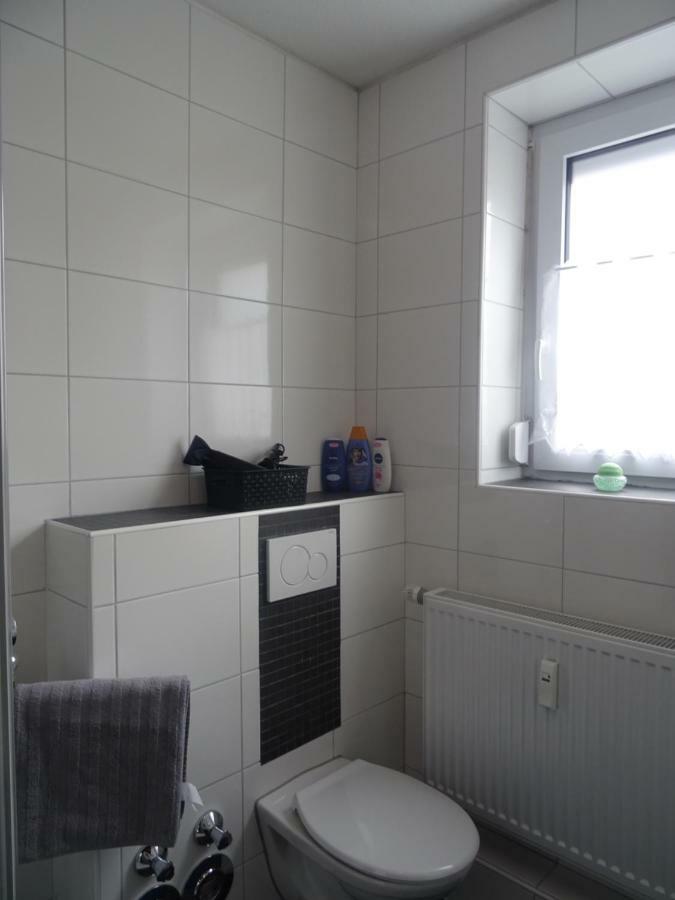 Ferienwohnung Rheinfelden-Herten Herten  Esterno foto