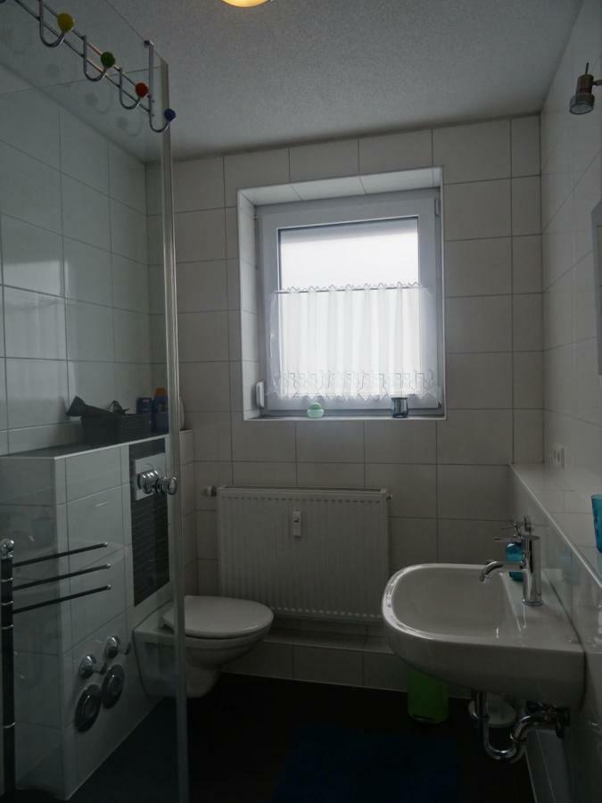 Ferienwohnung Rheinfelden-Herten Herten  Esterno foto
